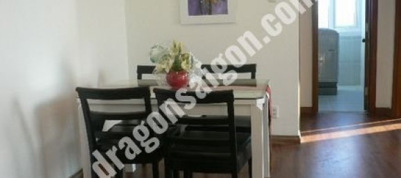 84m² Apartment in District 3, Vietnam No. 11211 7