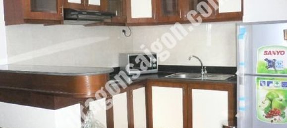 84m² Apartment in District 3, Vietnam No. 11211 5