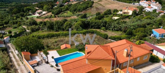 3 chambres Villa à Colares, Portugal No. 142314 39