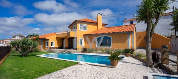 3 chambres Villa à Colares, Portugal No. 142314 2