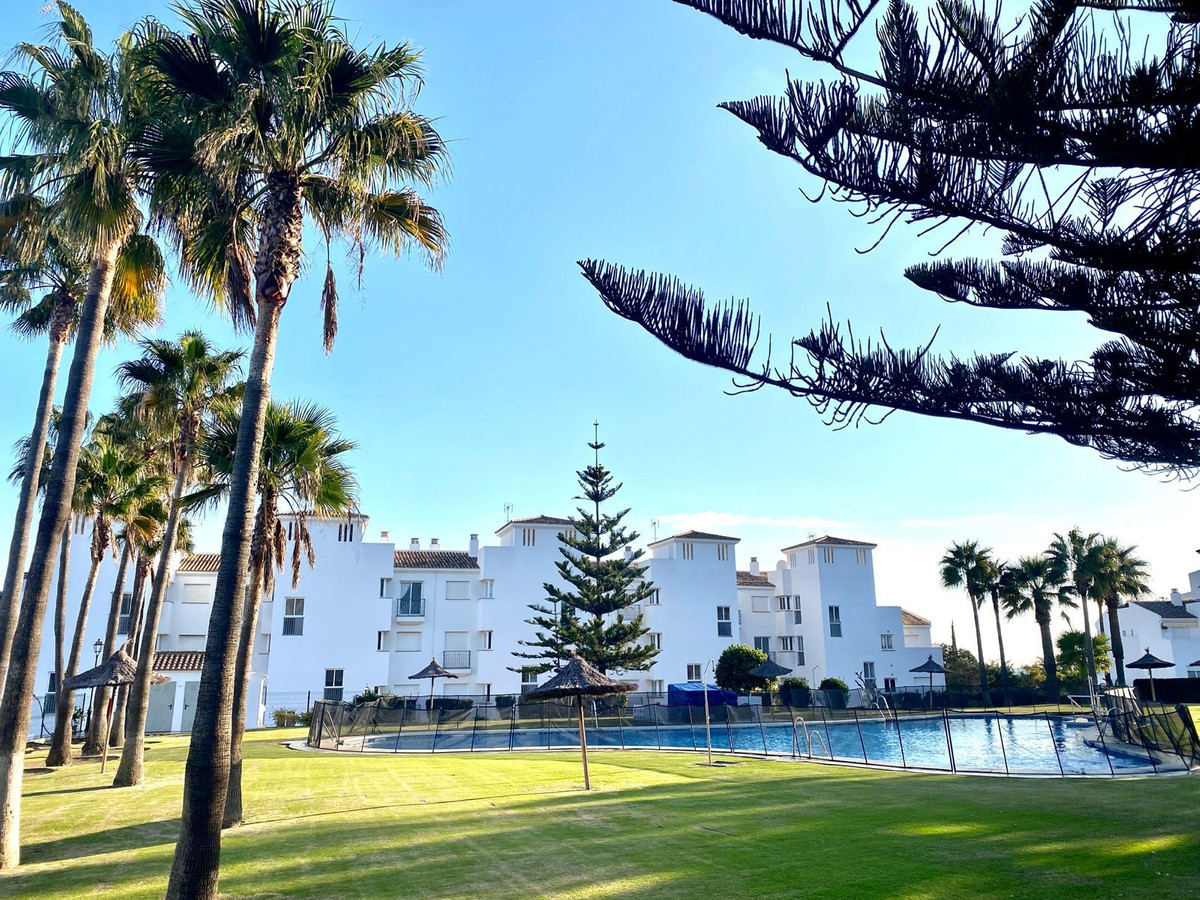 2 Schlafzimmer Wohnung in Malaga, Spain, Nr. 150163