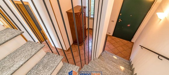 3 Schlafzimmer Villa in Casalgrasso, Italy, Nr. 343394 37