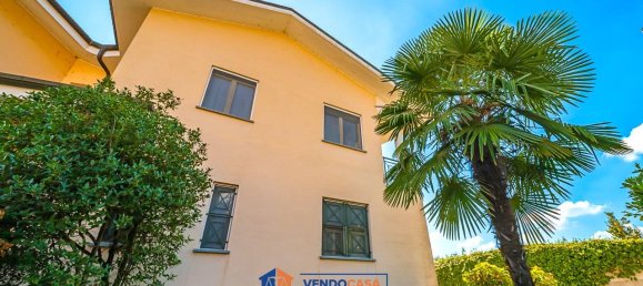 3 Schlafzimmer Villa in Casalgrasso, Italy, Nr. 343394 4