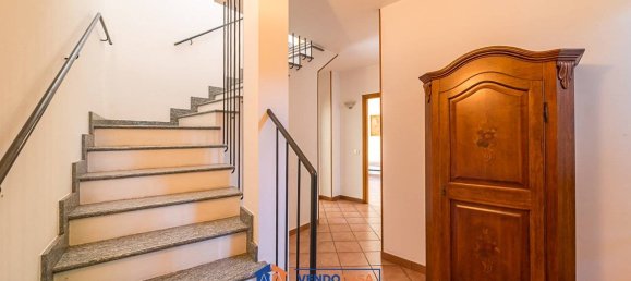 3 Schlafzimmer Villa in Casalgrasso, Italy, Nr. 343394 38