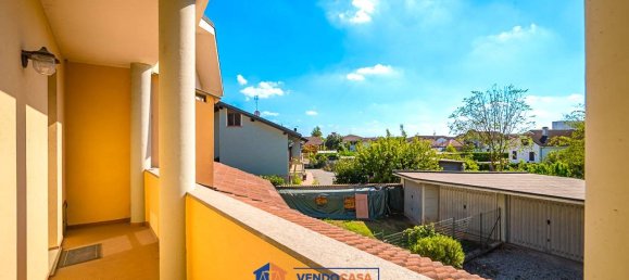 3 غرف نوم فيلا في Casalgrasso, Italy رقم 343394 42