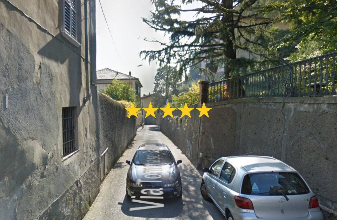 3 bedrooms Apartment in Lecco, Italy No. 372390