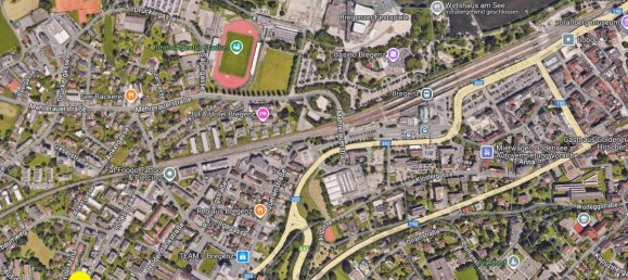 2 chambres Appartement à Bregenz, Austria No. 229906 16