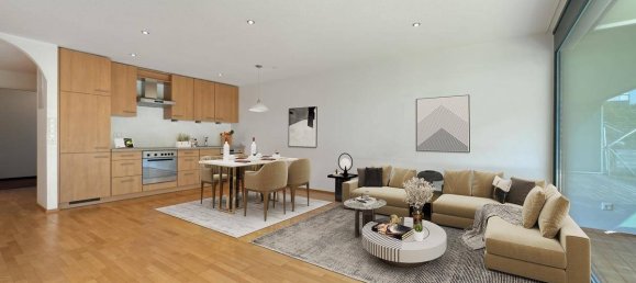 2 chambres Appartement à Bregenz, Austria No. 229906 2