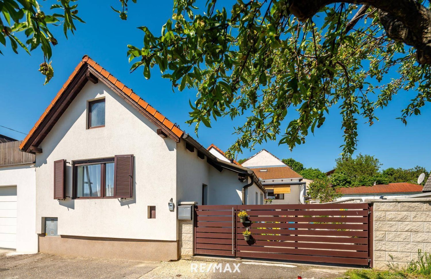 Дом с 3 спальнями в Грос-Швайнбарт, Австрия № 196464