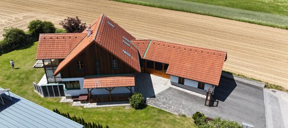 4-Zimmer Haus in Dobersberg, Austria, Nr. 130427 3