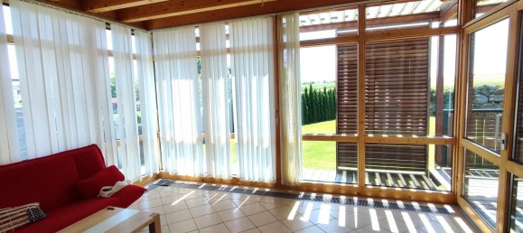 4-Zimmer Haus in Dobersberg, Austria, Nr. 130427 24