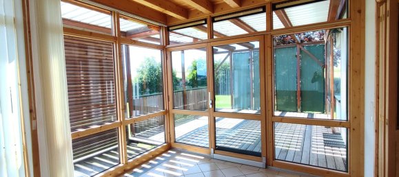 4-Zimmer Haus in Dobersberg, Austria, Nr. 130427 25