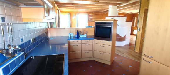 4-Zimmer Haus in Dobersberg, Austria, Nr. 130427 17