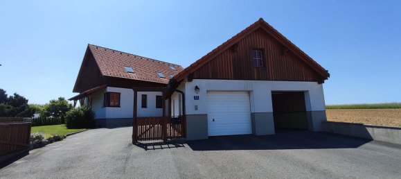 4-Zimmer Haus in Dobersberg, Austria, Nr. 130427 12