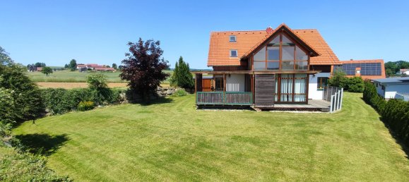 4-Zimmer Haus in Dobersberg, Austria, Nr. 130427 2