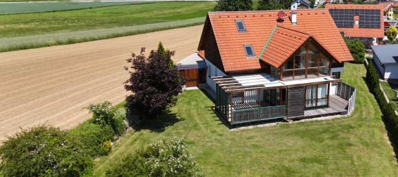 4-Zimmer Haus in Dobersberg, Austria, Nr. 130427 5