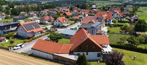 4-Zimmer Haus in Dobersberg, Austria, Nr. 130427 4