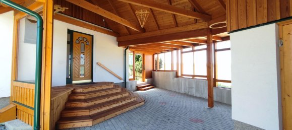 4-Zimmer Haus in Dobersberg, Austria, Nr. 130427 10