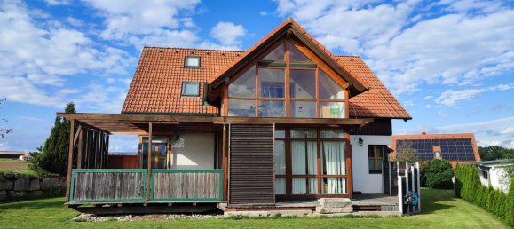 4-Zimmer Haus in Dobersberg, Austria, Nr. 130427 6