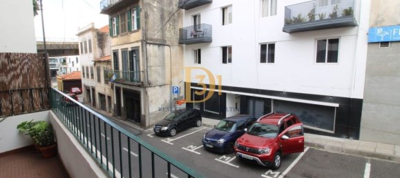 Propriété commerciale à Funchal, Portugal 199m² No. 214865 27