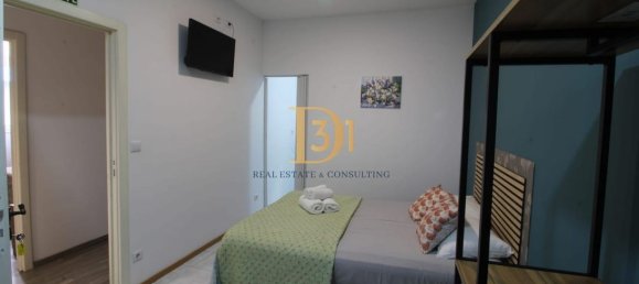 Propriété commerciale à Funchal, Portugal 199m² No. 214865 5