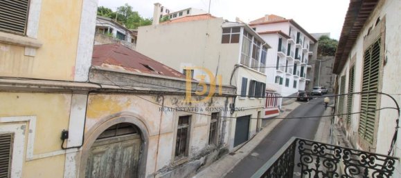 Propriété commerciale à Funchal, Portugal 199m² No. 214865 25