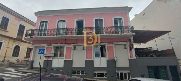 Propriété commerciale à Funchal, Portugal 199m² No. 214865 2