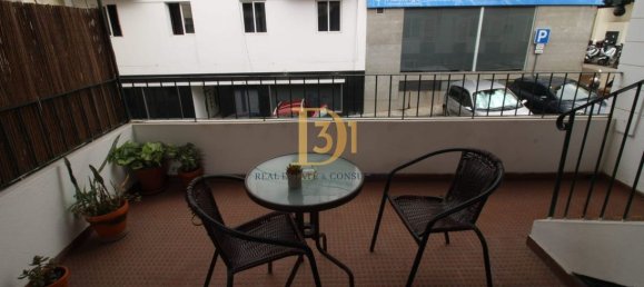 Propriété commerciale à Funchal, Portugal 199m² No. 214865 21