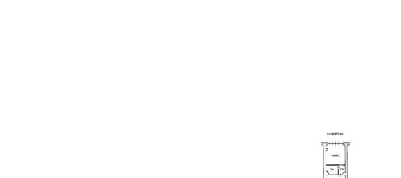 2-Zimmer Wohnung in Milan, Italy, Nr. 240648 22