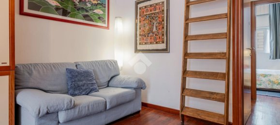 2-Zimmer Wohnung in Milan, Italy, Nr. 240648 5