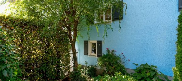 5 rooms Townhouse in Mittelsachsen, Germany No. 213771 4