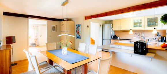 5 rooms Townhouse in Mittelsachsen, Germany No. 213771 5