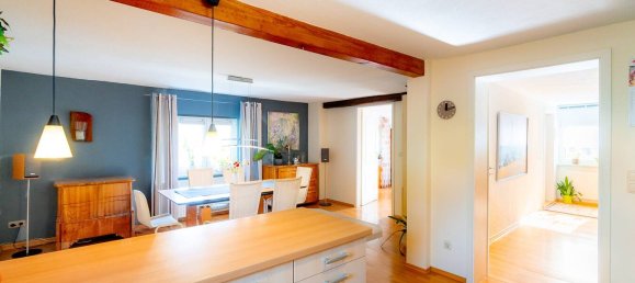 5 rooms Townhouse in Mittelsachsen, Germany No. 213771 6