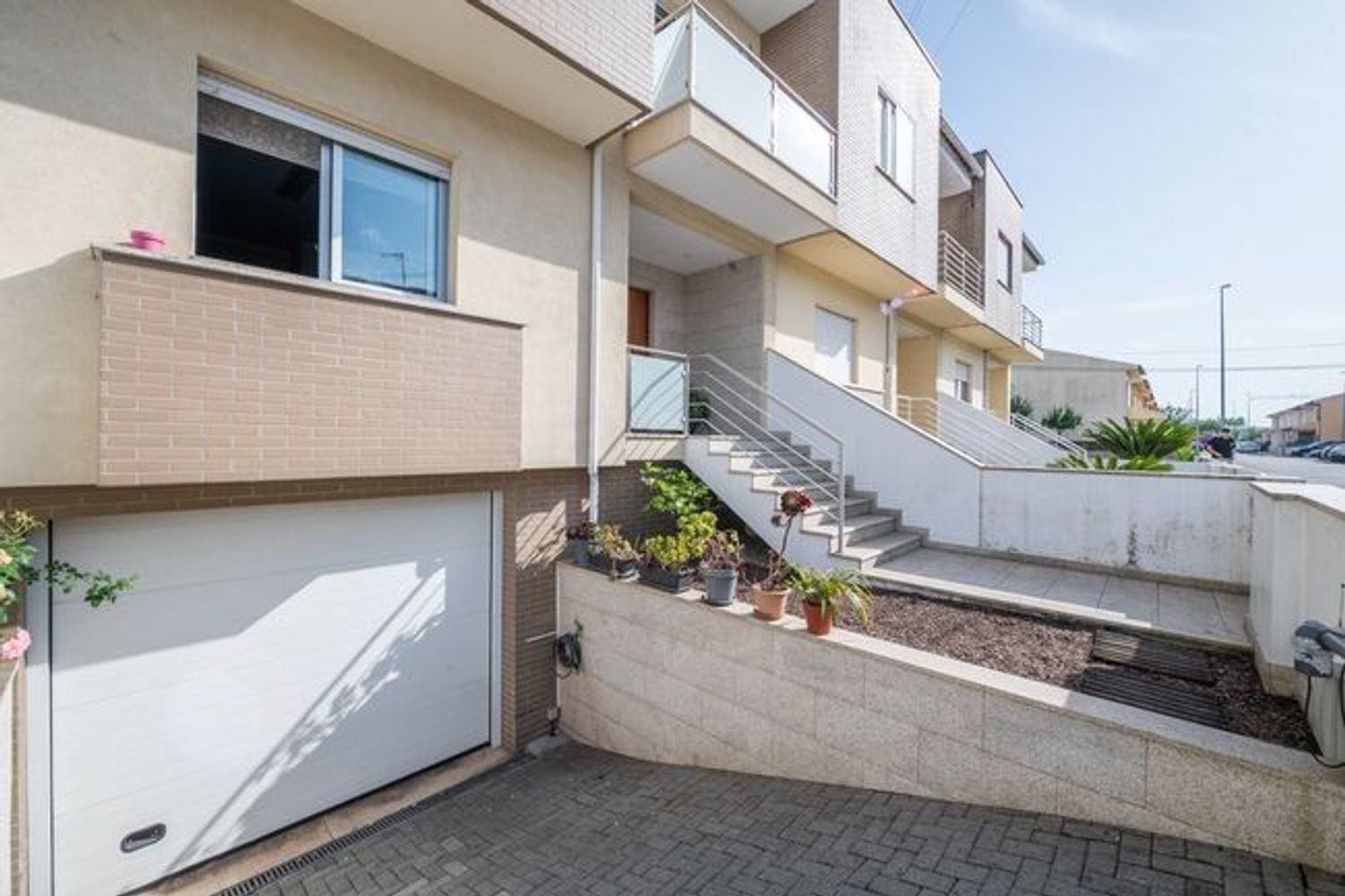 4 غرف نوم منزل في Braga, Portugal رقم 203883