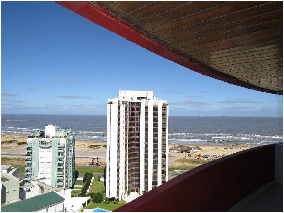 Студия в Мальдонадо, Уругвай № 8082