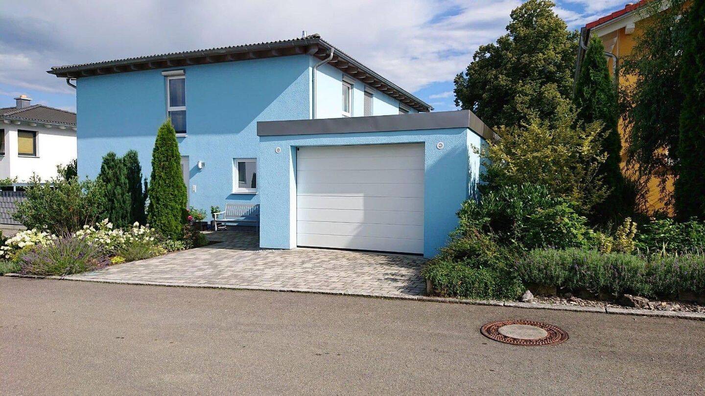 3 bedrooms Townhouse in Zollernalbkreis, Germany No. 275555