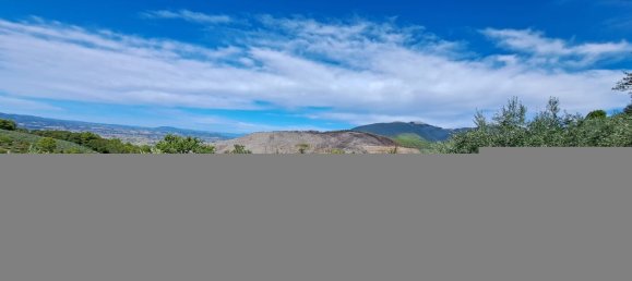 4000m² Land in Spoleto, Italy No. 113544 7