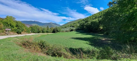 4000m² Land in Spoleto, Italy No. 113544 15