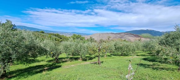 4000m² Land in Spoleto, Italy No. 113544 5