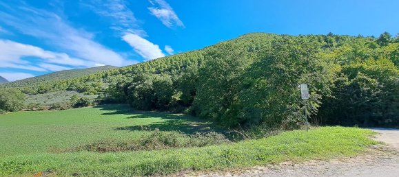 4000m² Land in Spoleto, Italy No. 113544 16