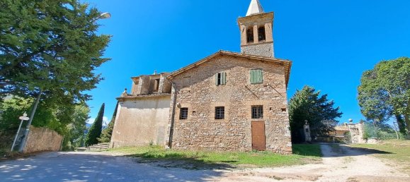 4000m² Land in Spoleto, Italy No. 113544 19