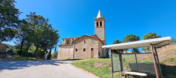 4000m² Land in Spoleto, Italy No. 113544 18