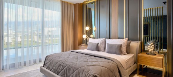 Villa 4+1 in Kargicak, Turkey No. 26364 9