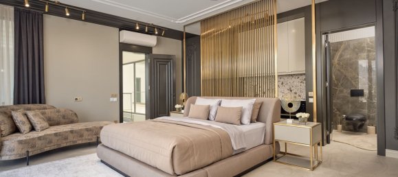 Villa 4+1 in Kargicak, Turkey No. 26364 8