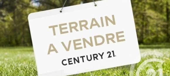 Grundstück in Bernay, France 3289m², Nr. 265908 2