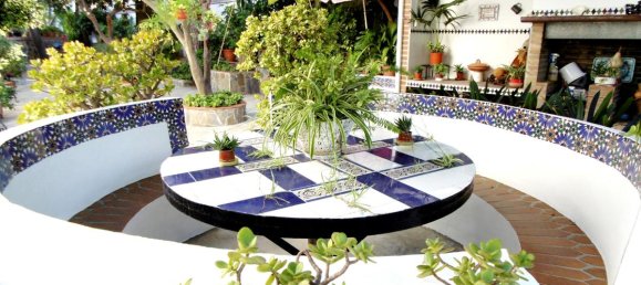 6 bedrooms Villa in Coin, Spain No. 31236 4