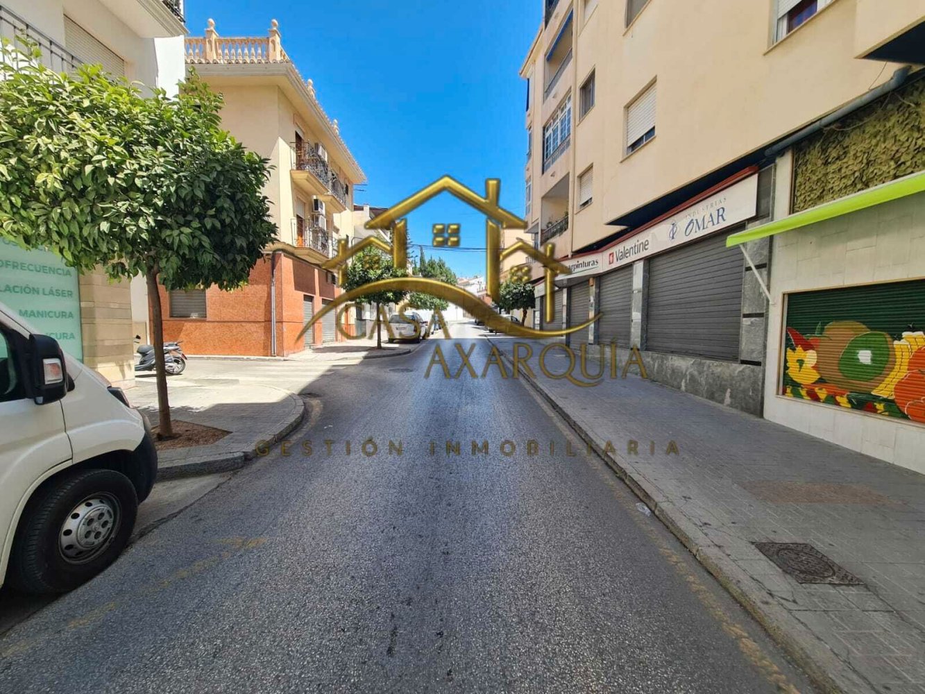 1 bedroom Apartment in Velez-Malaga, Spain No. 202206