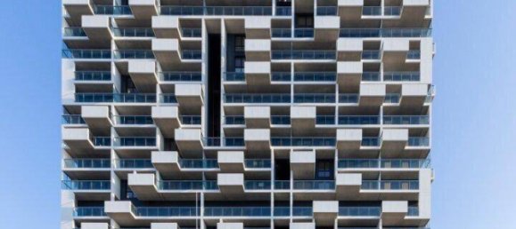  عقار تجاري في Leopoldstadt, Austria 727متر مربع رقم 20274 2