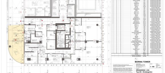  عقار تجاري في Leopoldstadt, Austria 727متر مربع رقم 20274 5