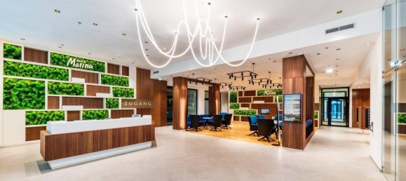  عقار تجاري في Leopoldstadt, Austria 727متر مربع رقم 20274 4